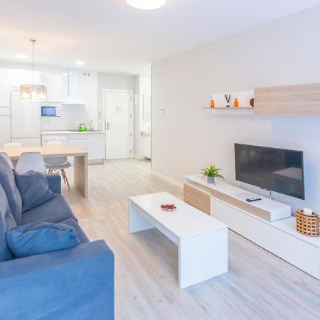 Liencres Apartamentos المظهر الخارجي الصورة