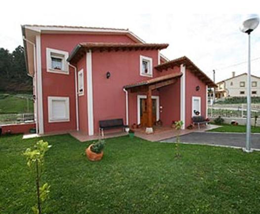 Liencres Apartamentos المظهر الخارجي الصورة