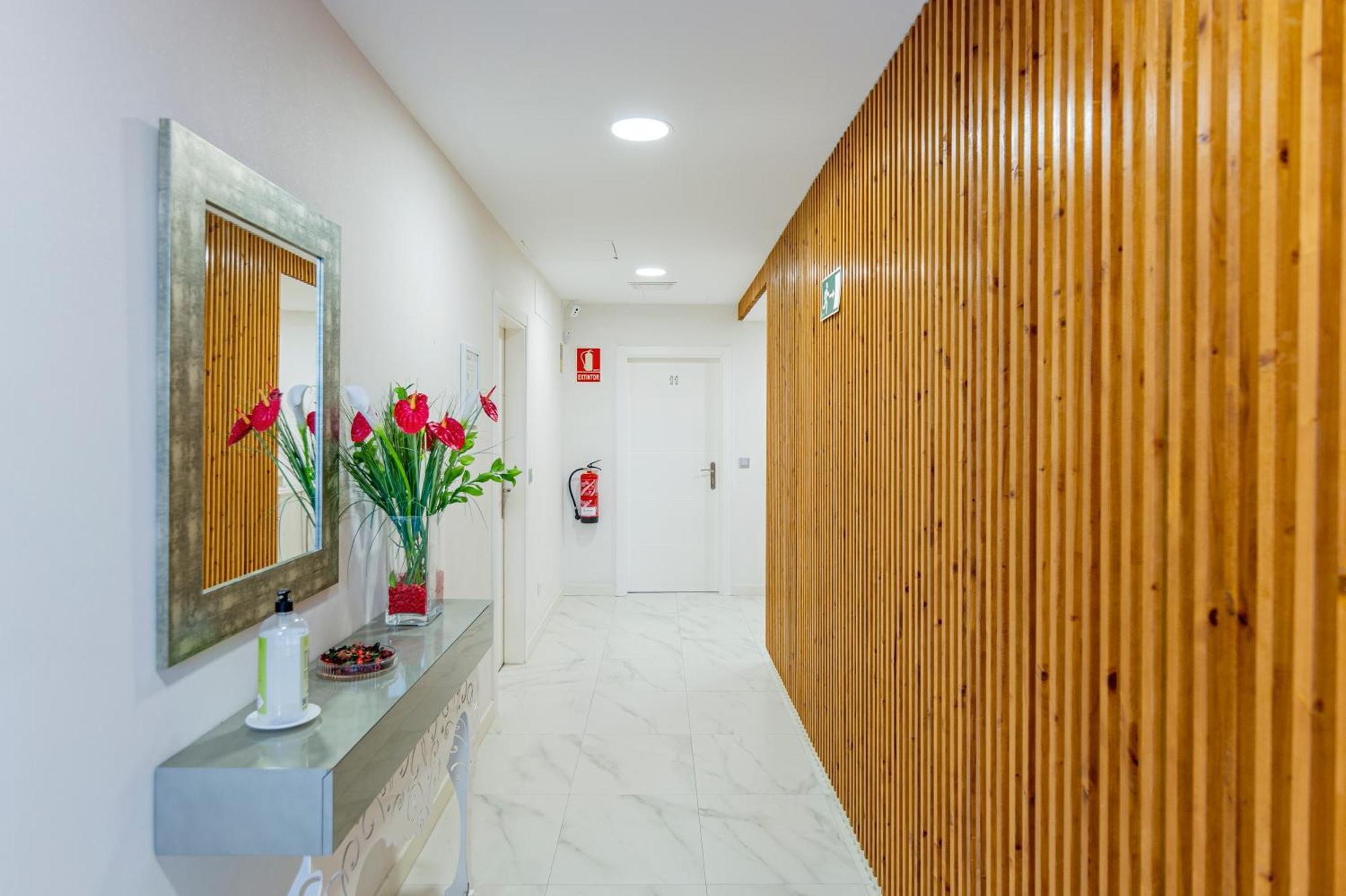Liencres Apartamentos المظهر الخارجي الصورة