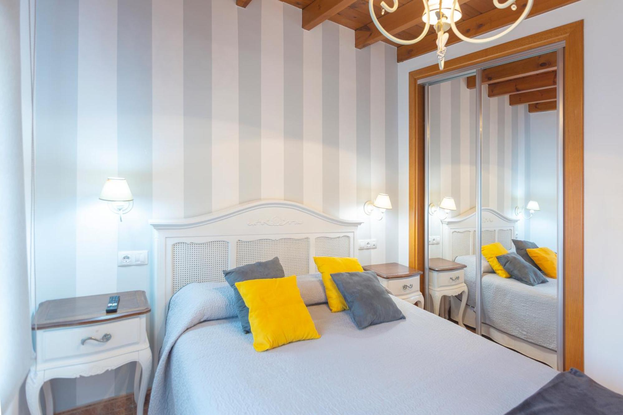 Liencres Apartamentos المظهر الخارجي الصورة