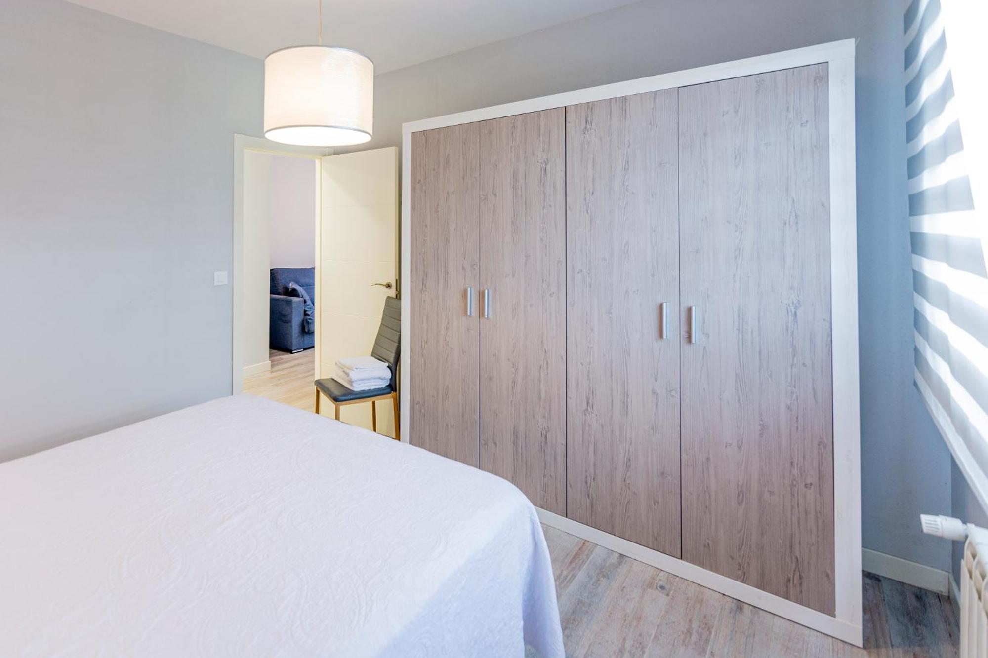 Liencres Apartamentos المظهر الخارجي الصورة