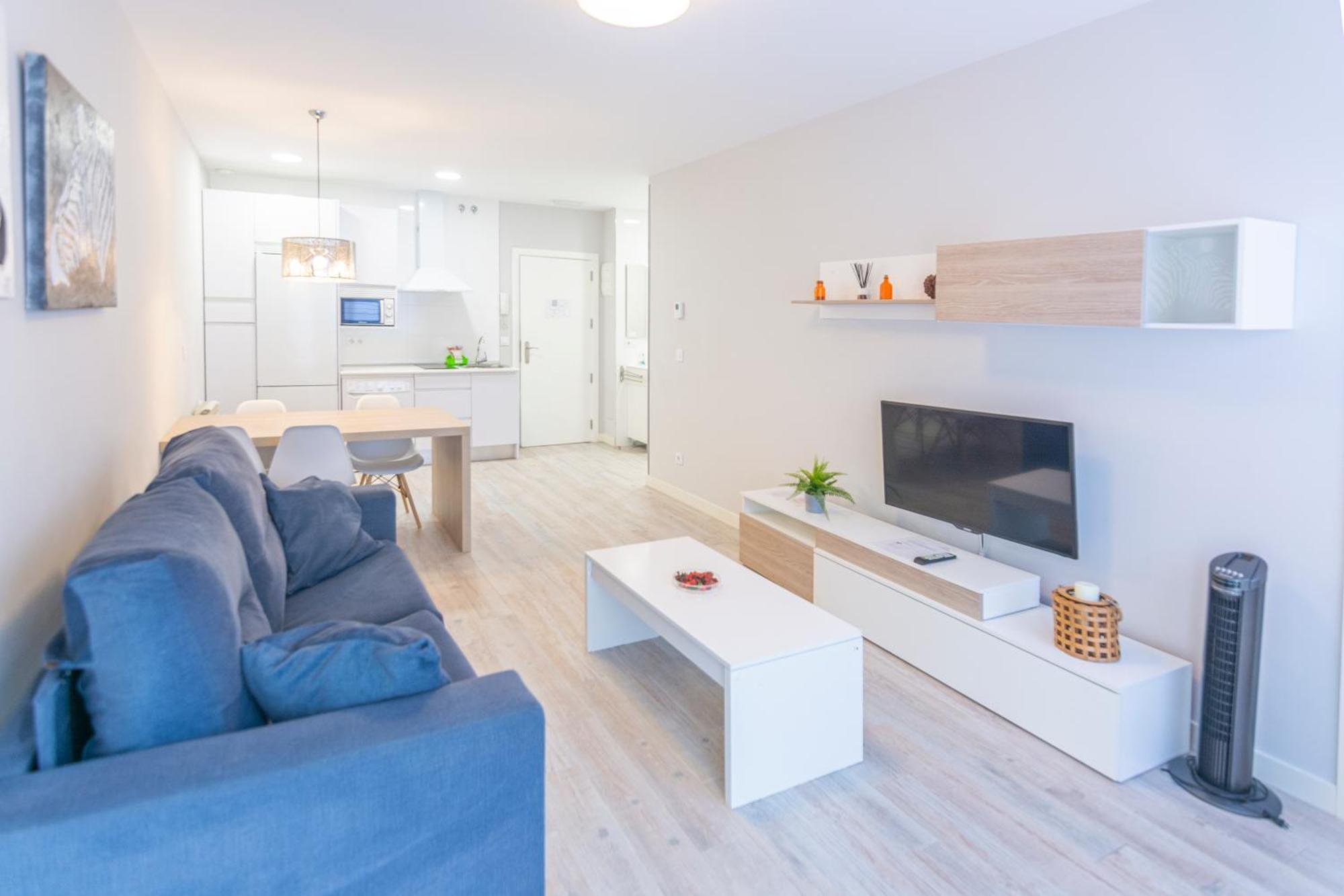 Liencres Apartamentos المظهر الخارجي الصورة