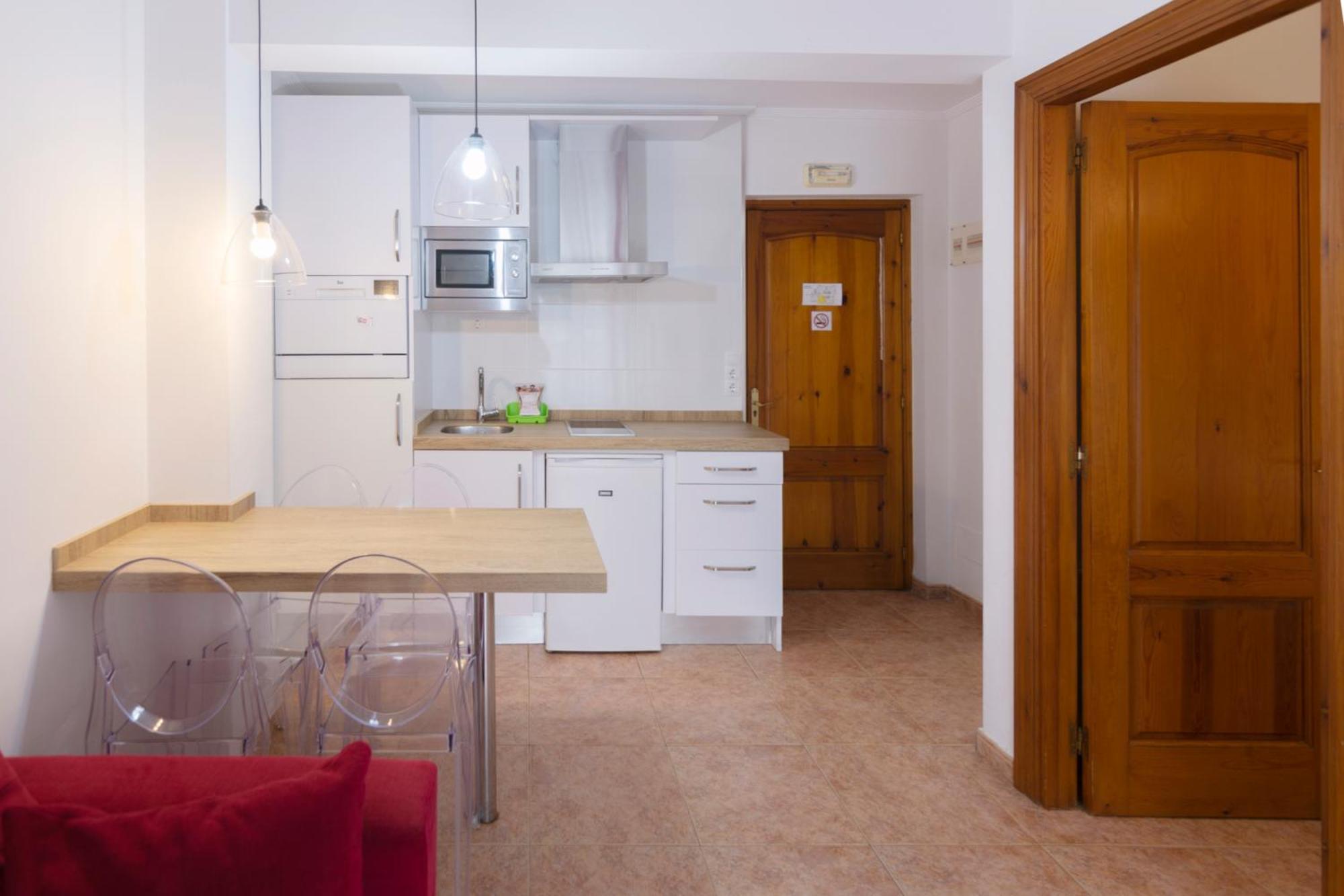 Liencres Apartamentos المظهر الخارجي الصورة