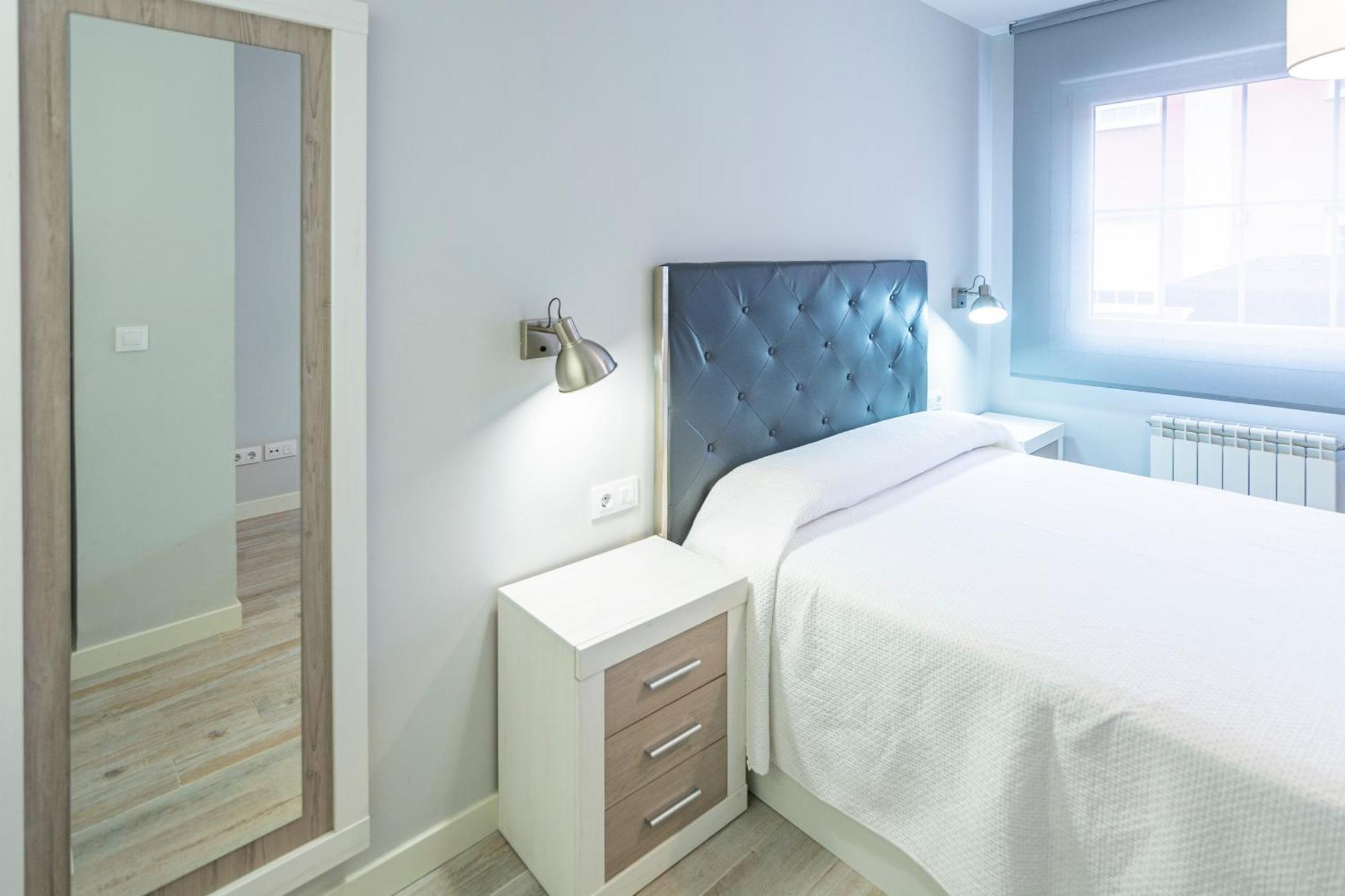 Liencres Apartamentos الغرفة الصورة