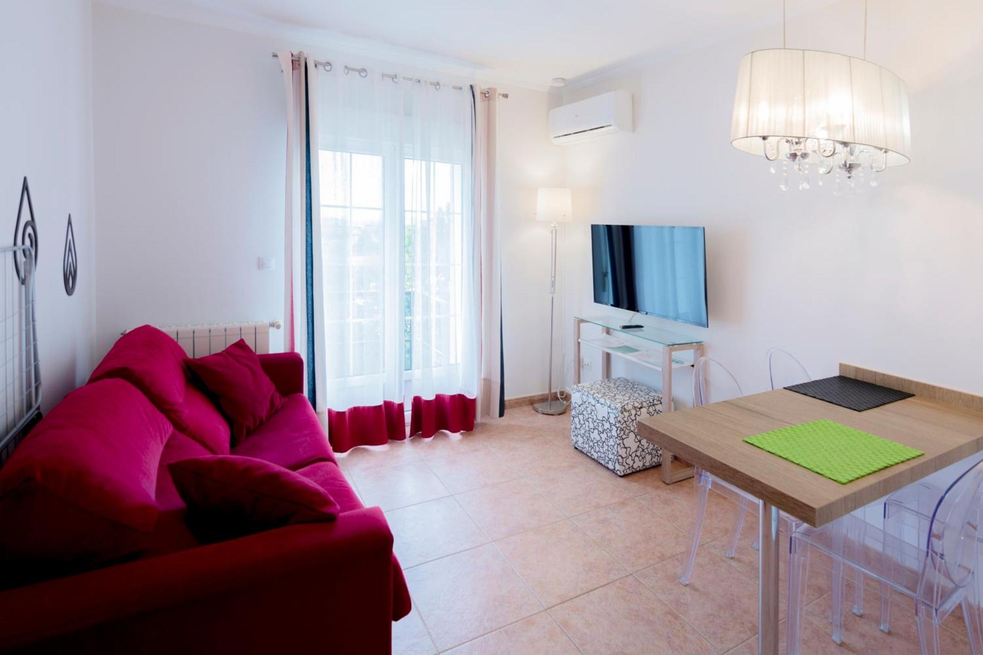 Liencres Apartamentos الغرفة الصورة
