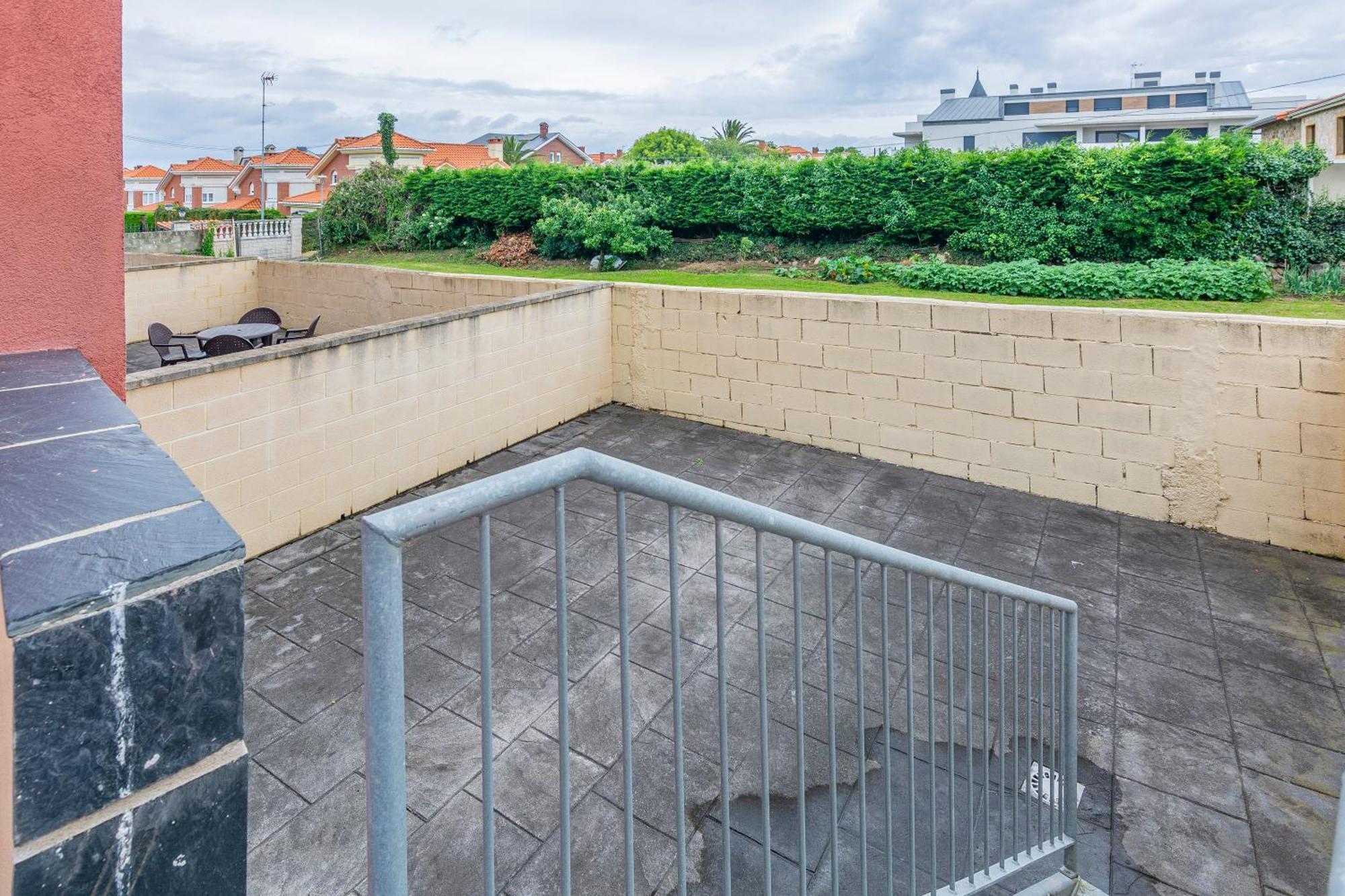 Liencres Apartamentos الغرفة الصورة