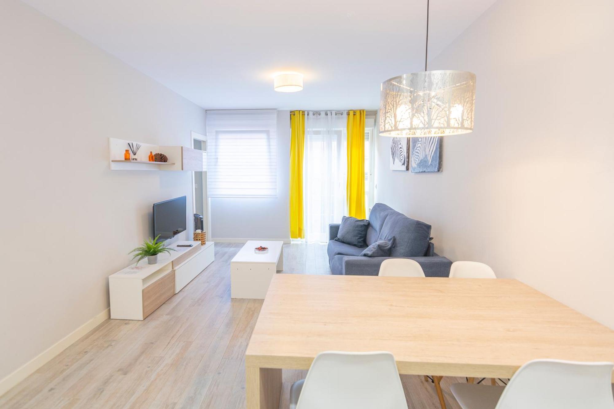 Liencres Apartamentos الغرفة الصورة