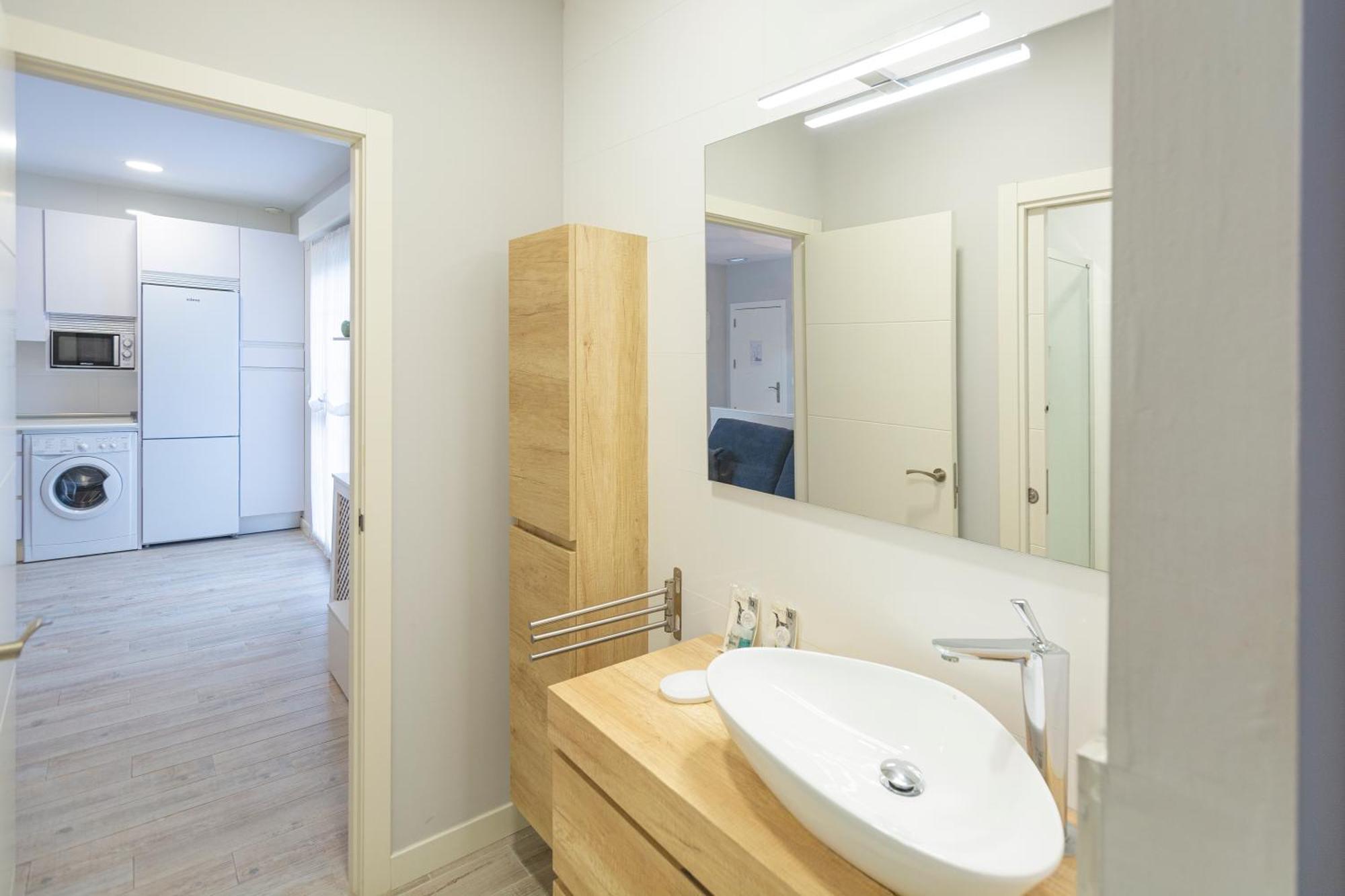 Liencres Apartamentos الغرفة الصورة