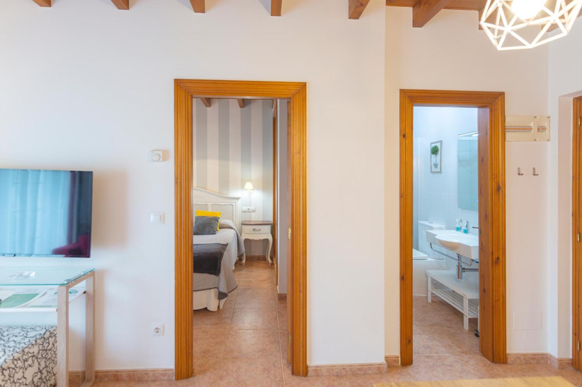 Liencres Apartamentos الغرفة الصورة