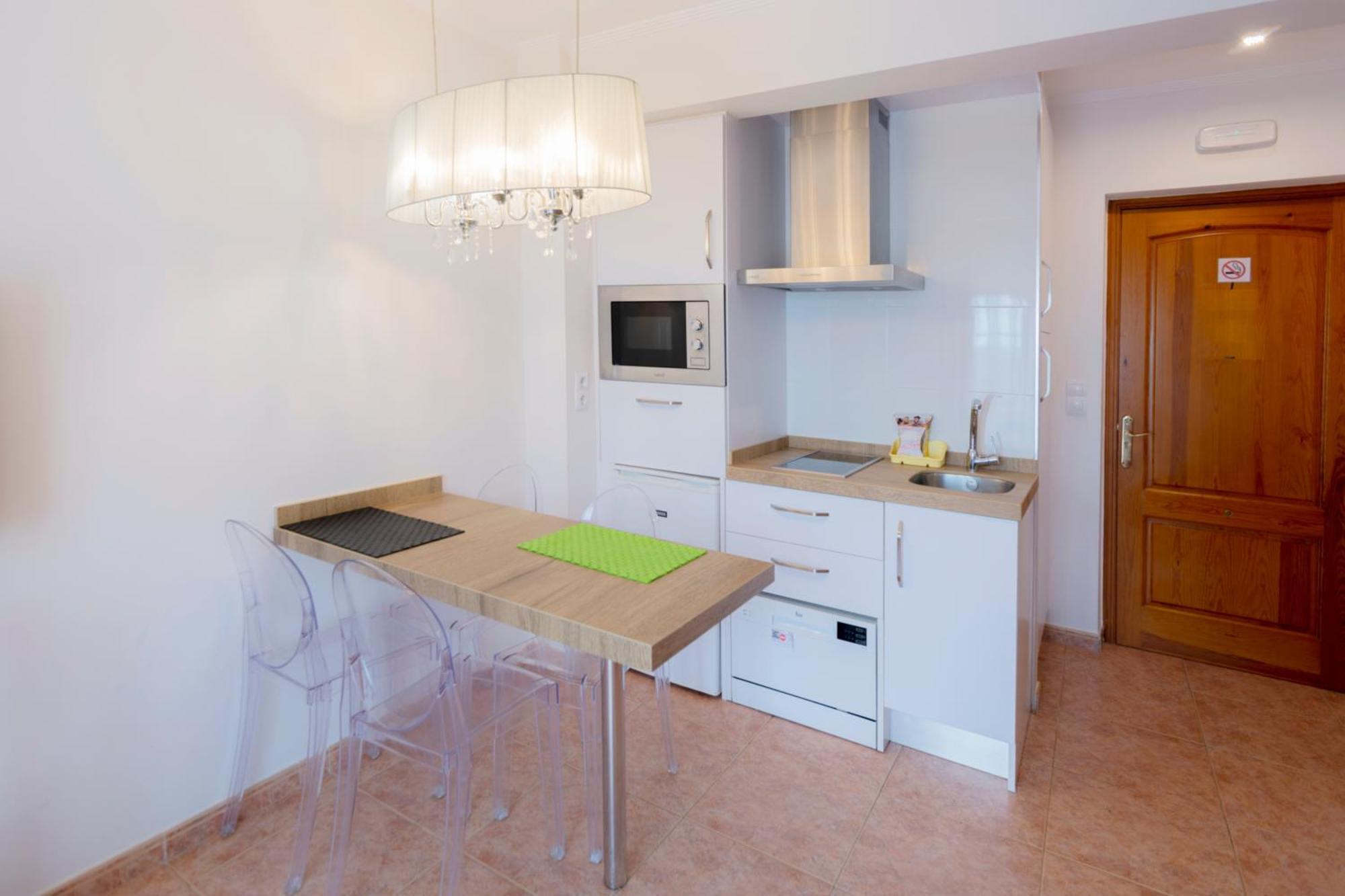 Liencres Apartamentos الغرفة الصورة