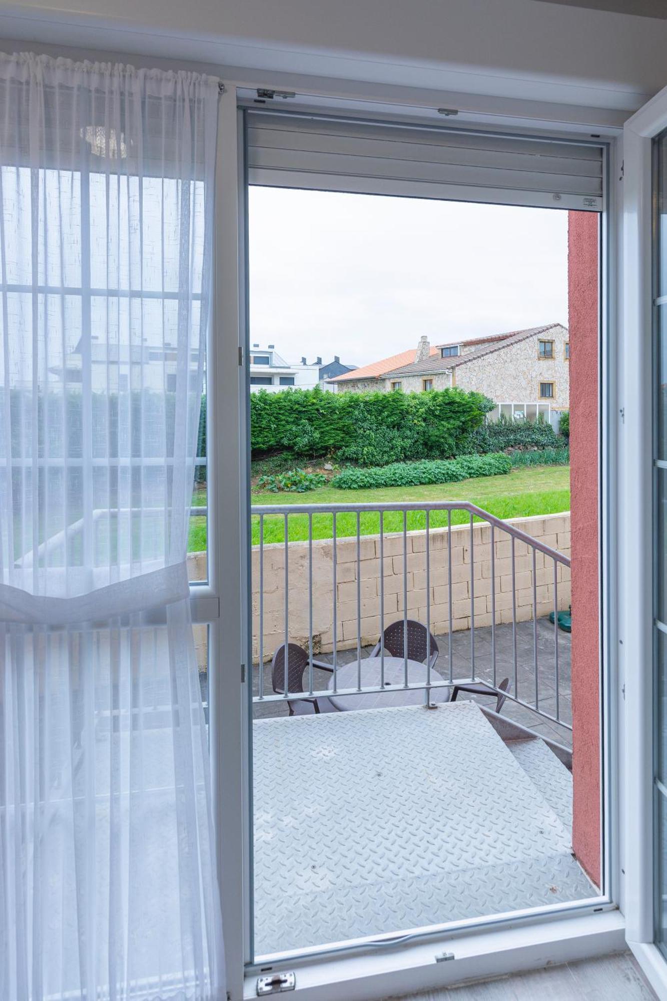 Liencres Apartamentos الغرفة الصورة