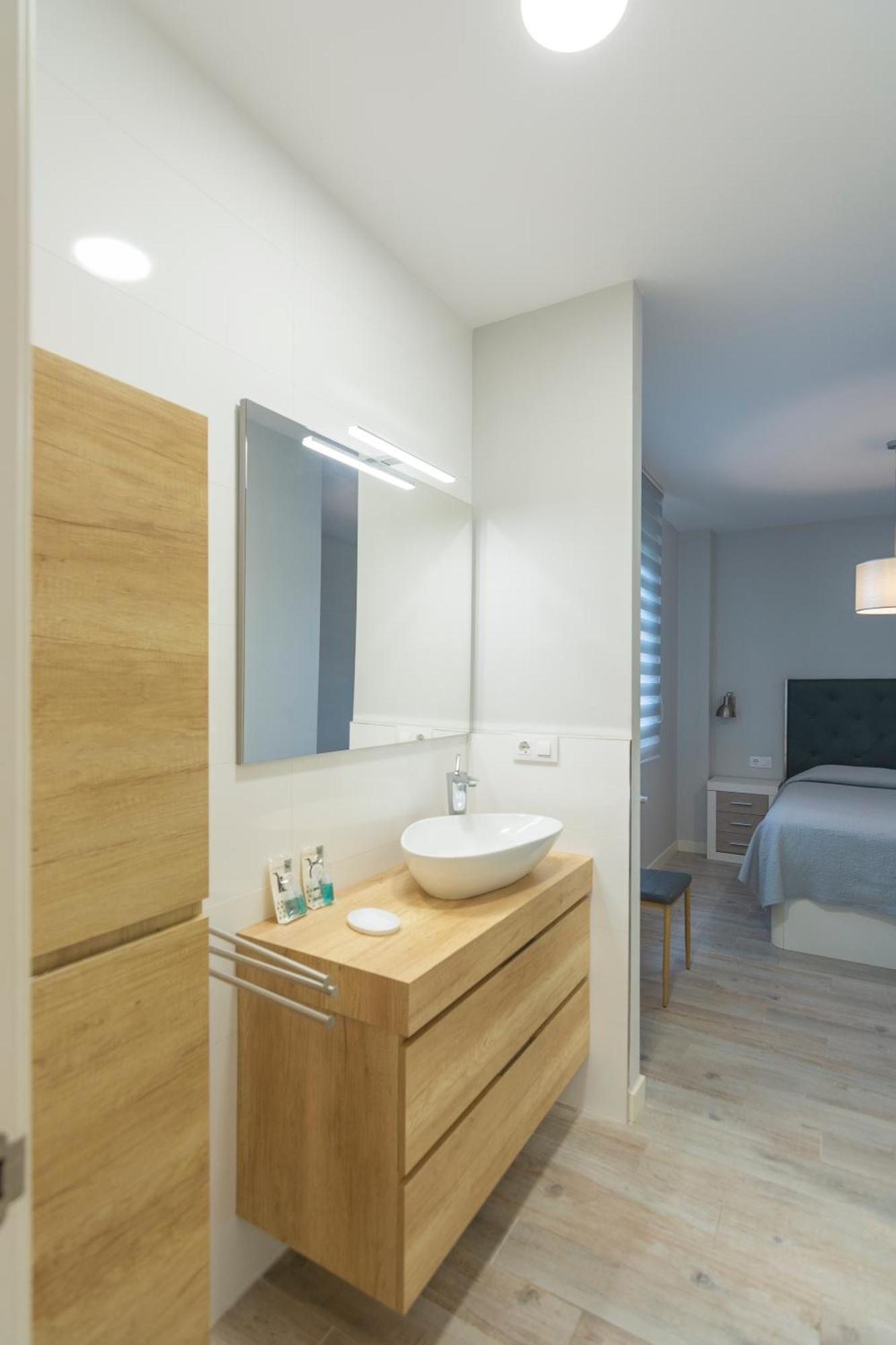 Liencres Apartamentos الغرفة الصورة