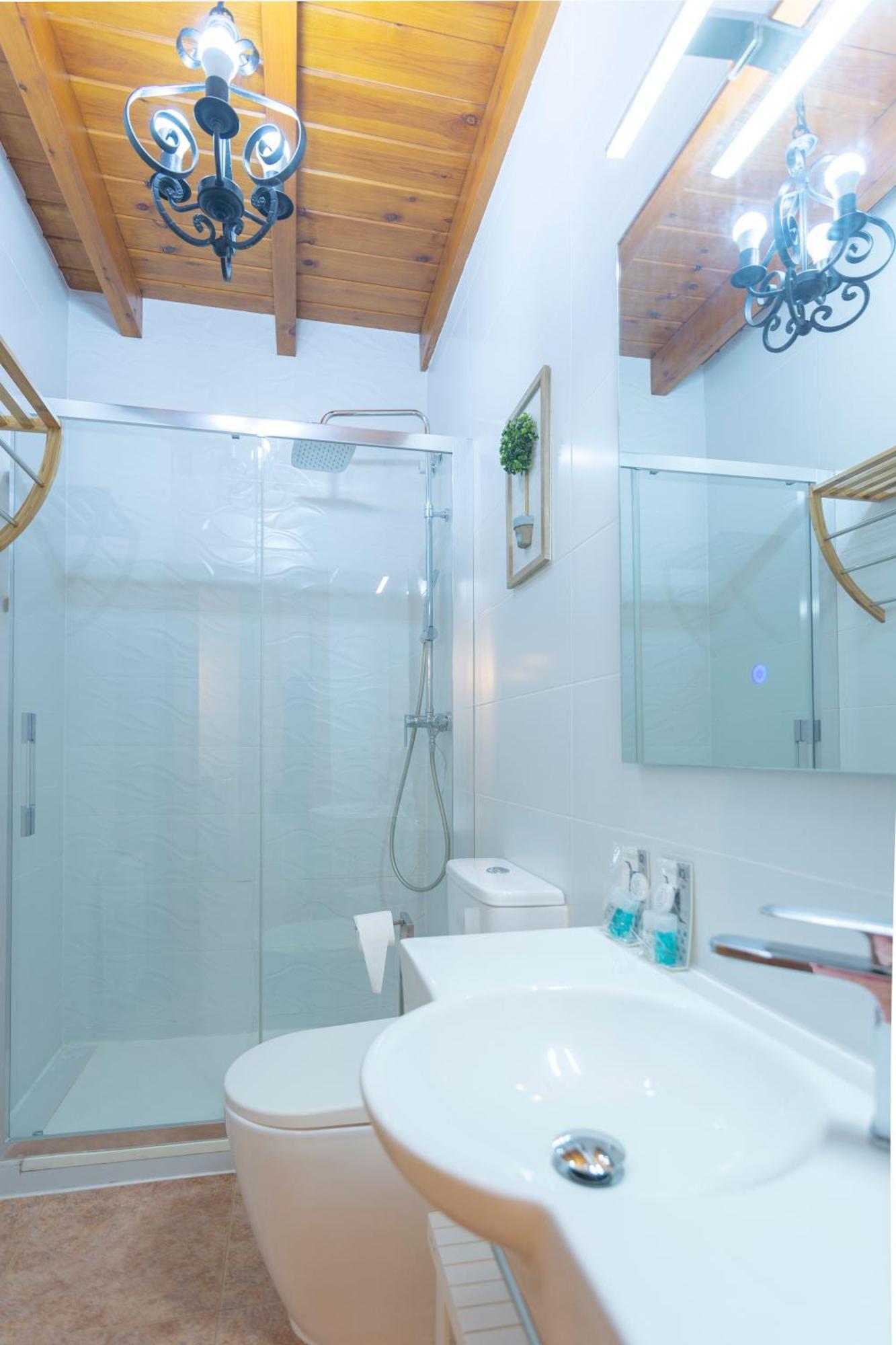 Liencres Apartamentos الغرفة الصورة