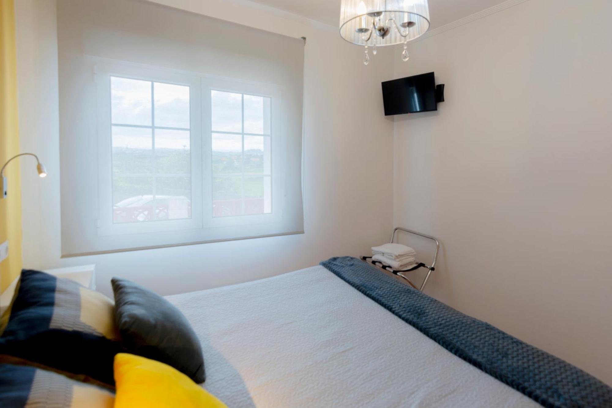 Liencres Apartamentos الغرفة الصورة