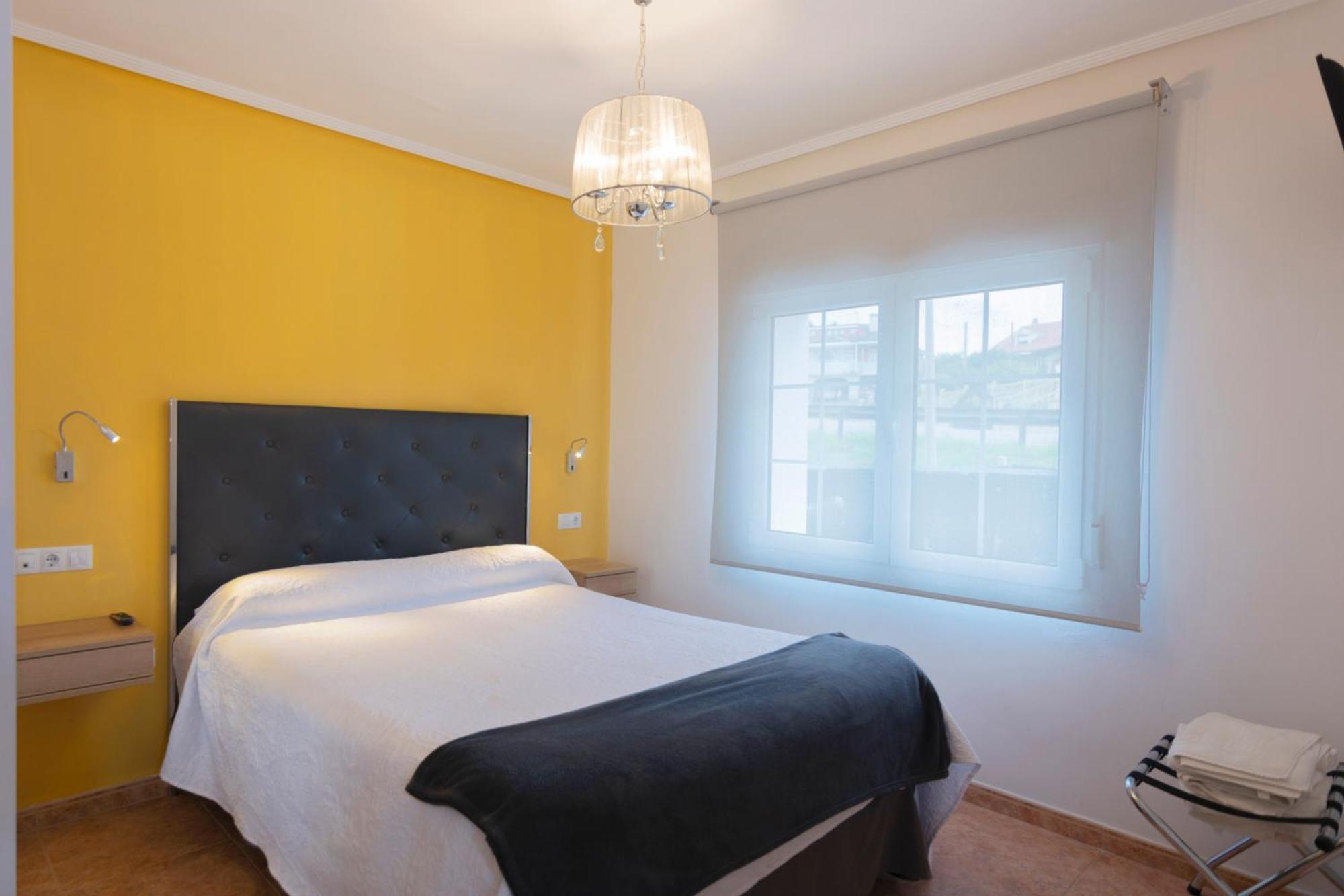 Liencres Apartamentos الغرفة الصورة