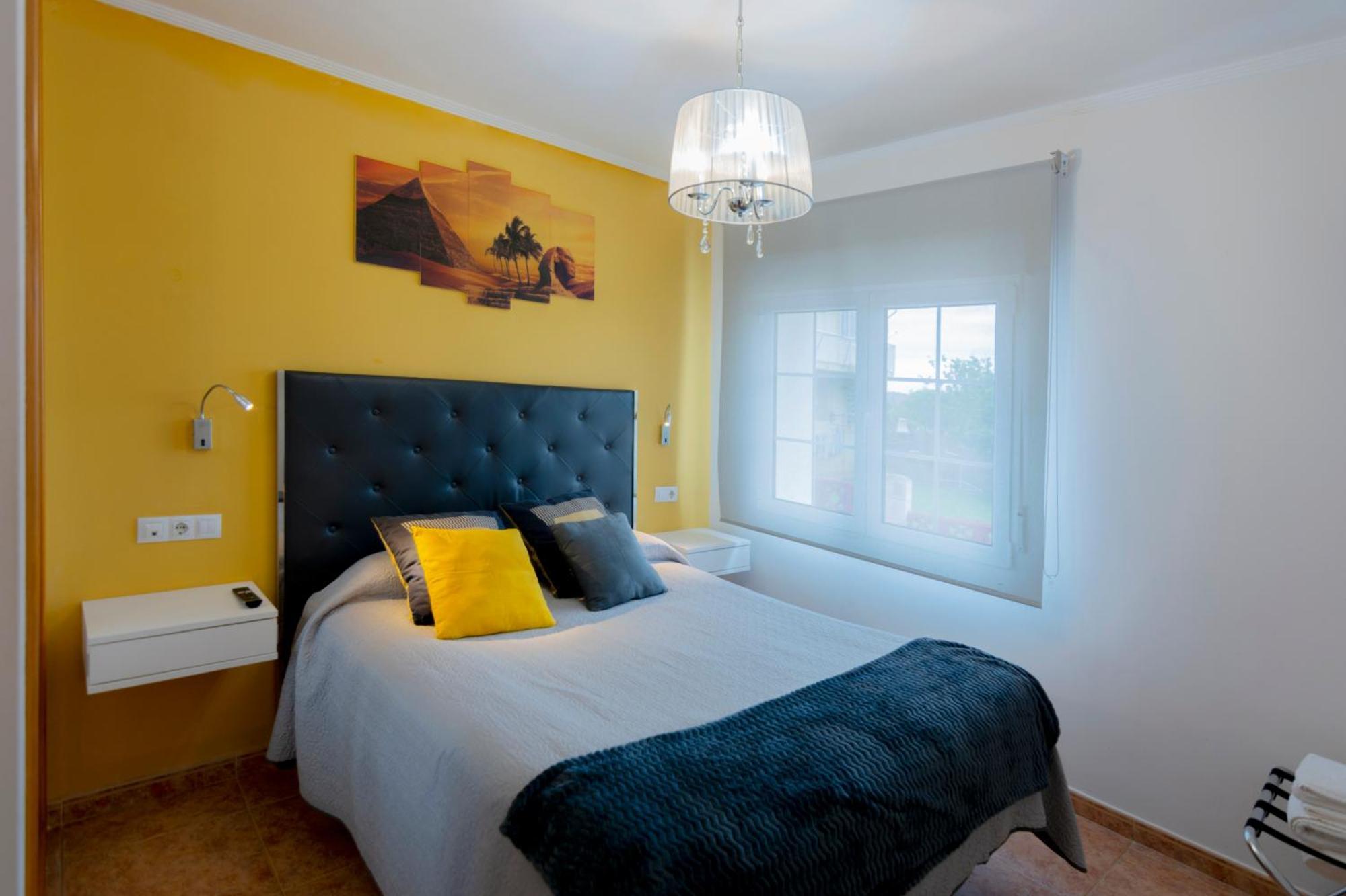 Liencres Apartamentos الغرفة الصورة