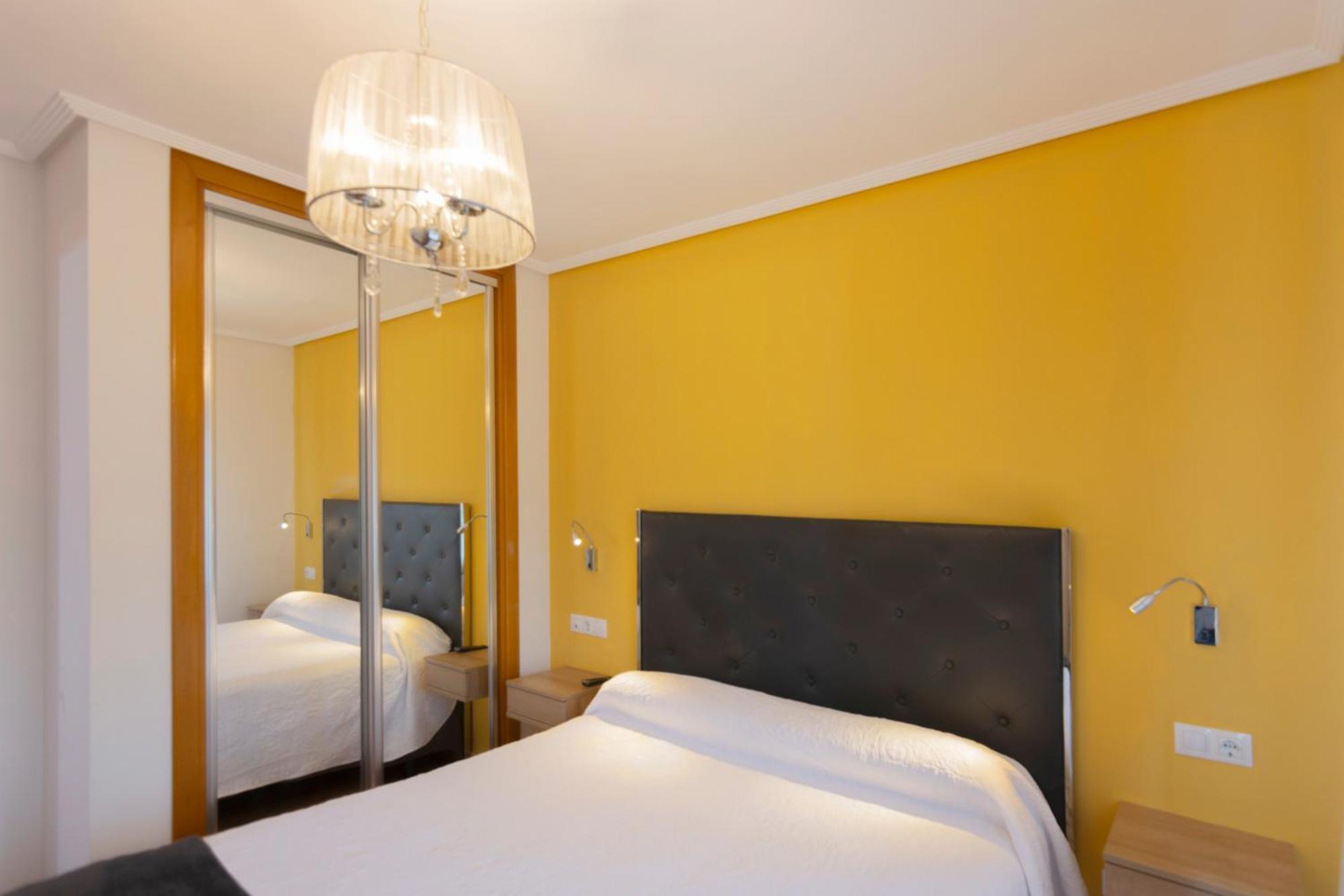 Liencres Apartamentos الغرفة الصورة
