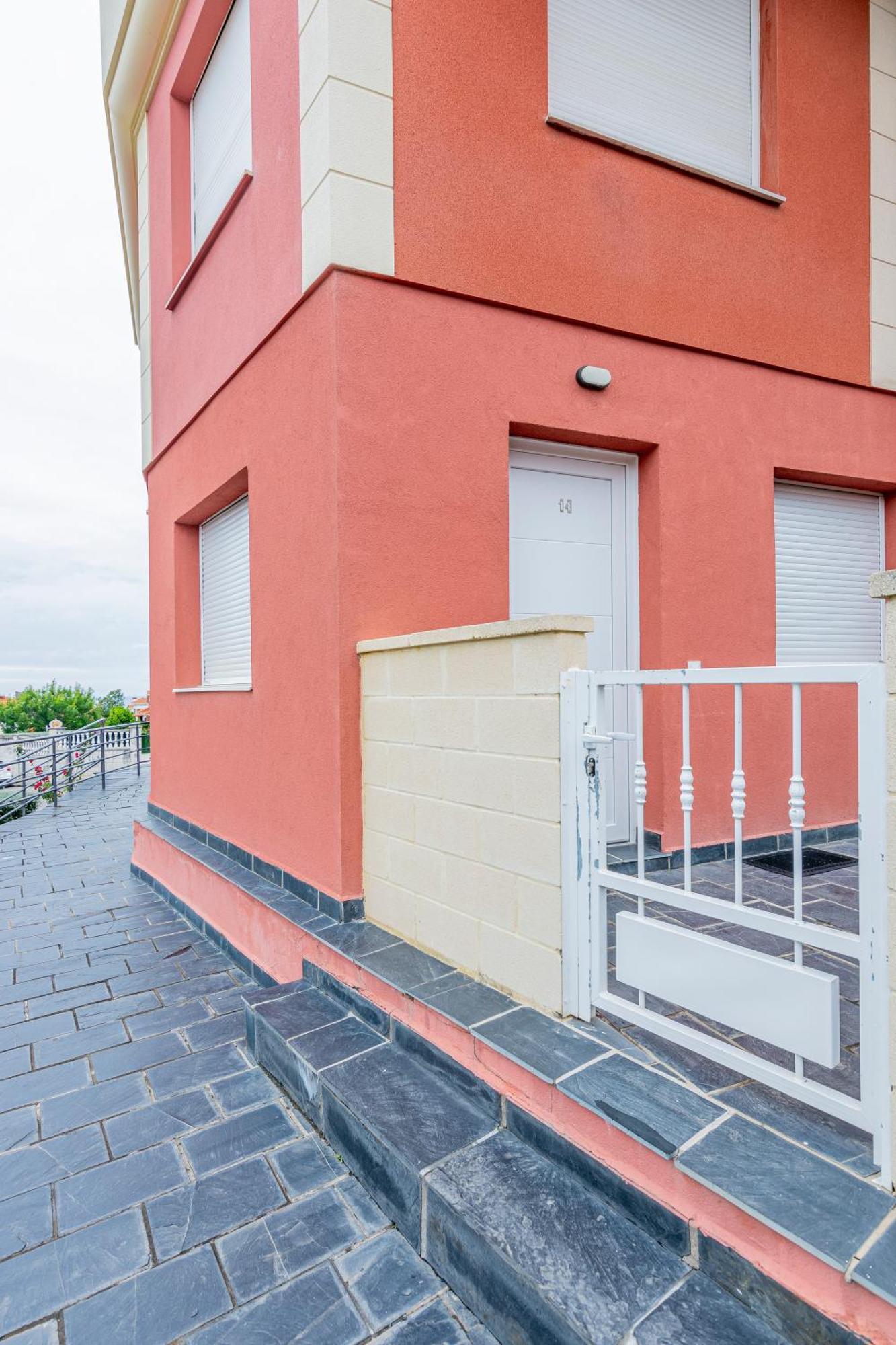 Liencres Apartamentos الغرفة الصورة