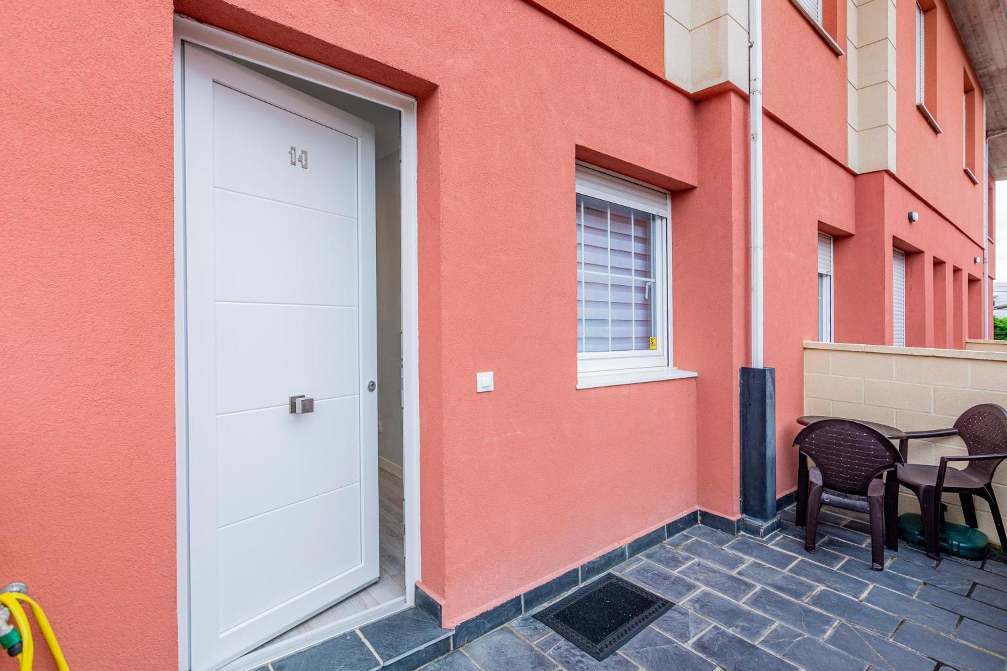 Liencres Apartamentos الغرفة الصورة