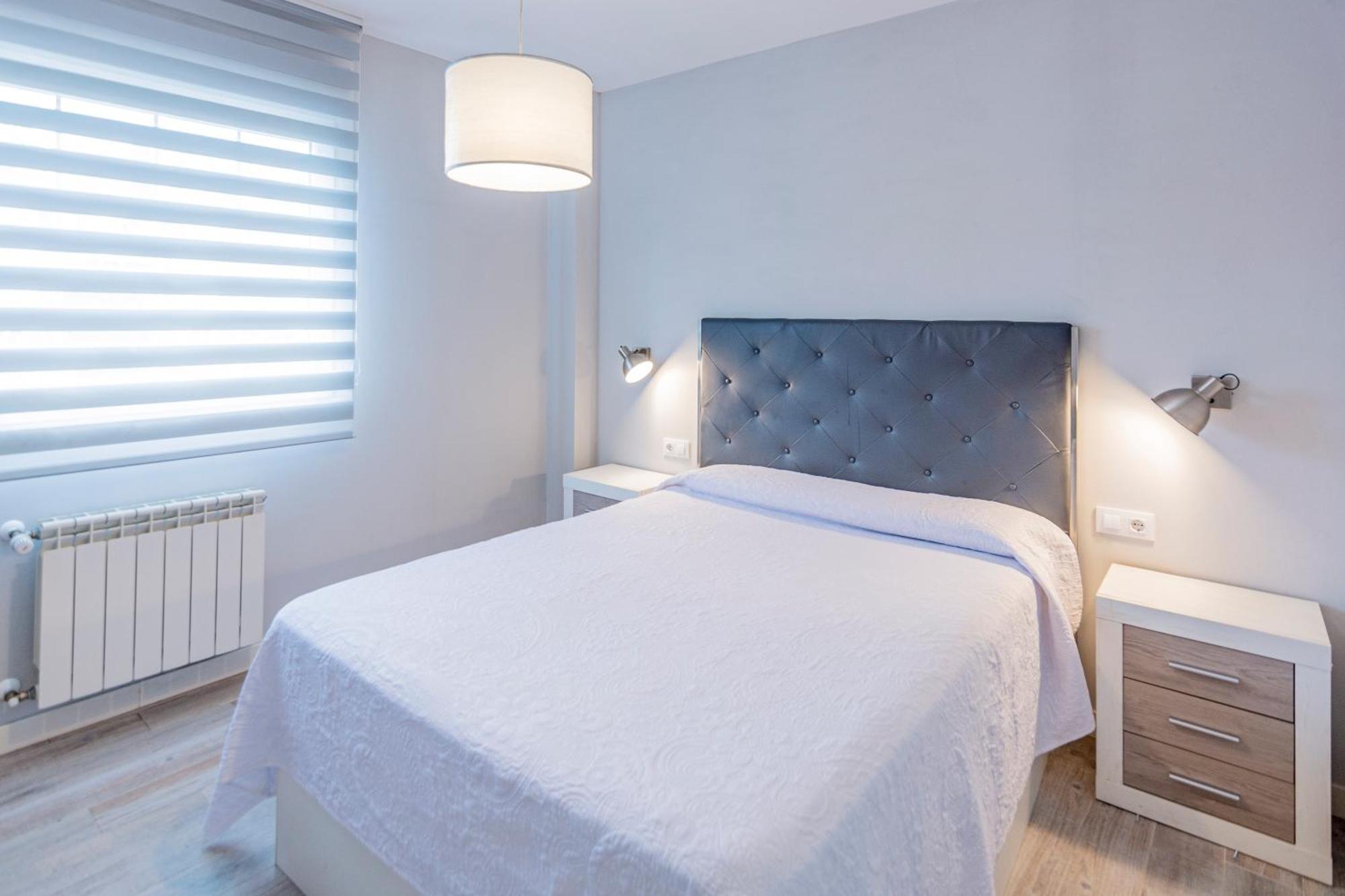 Liencres Apartamentos الغرفة الصورة