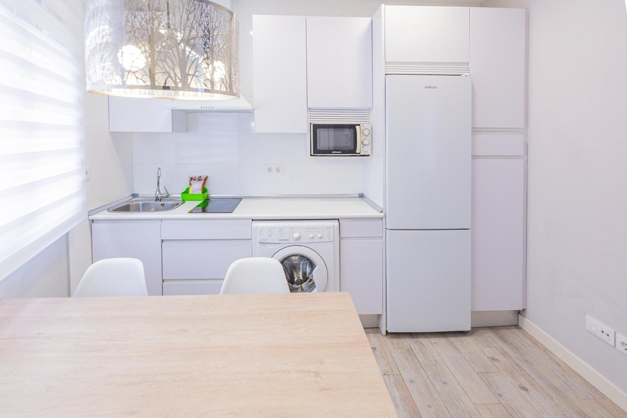 Liencres Apartamentos المظهر الخارجي الصورة