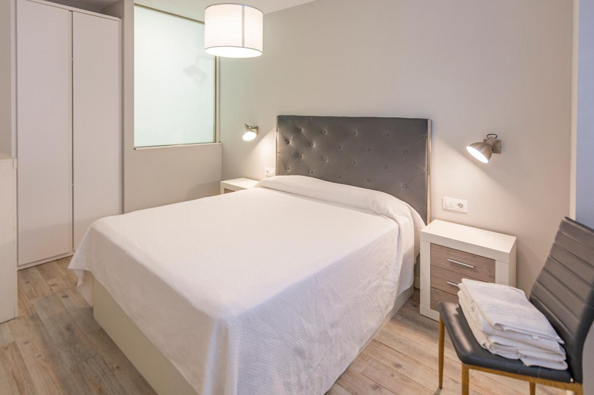 Liencres Apartamentos الغرفة الصورة