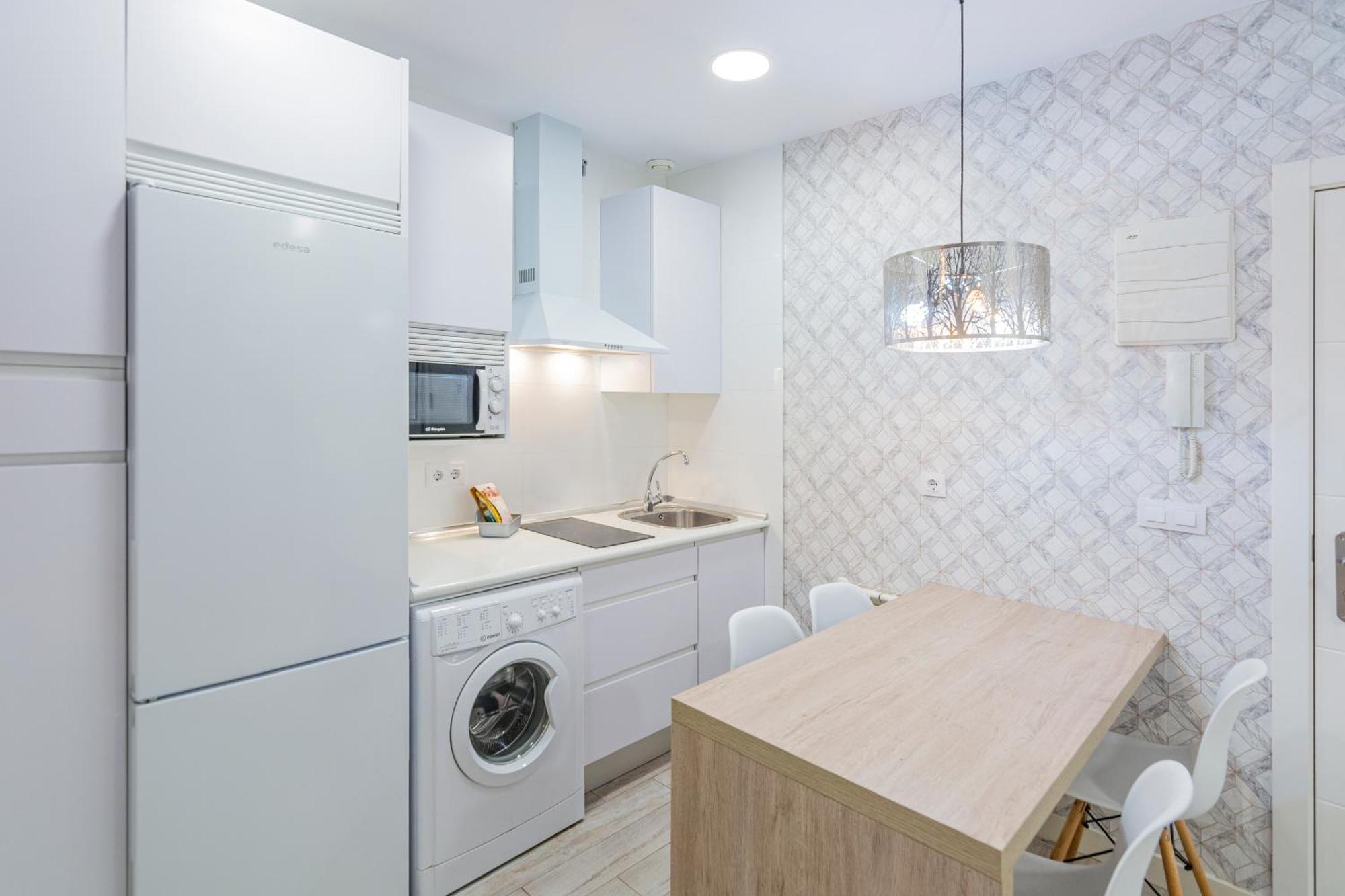 Liencres Apartamentos الغرفة الصورة