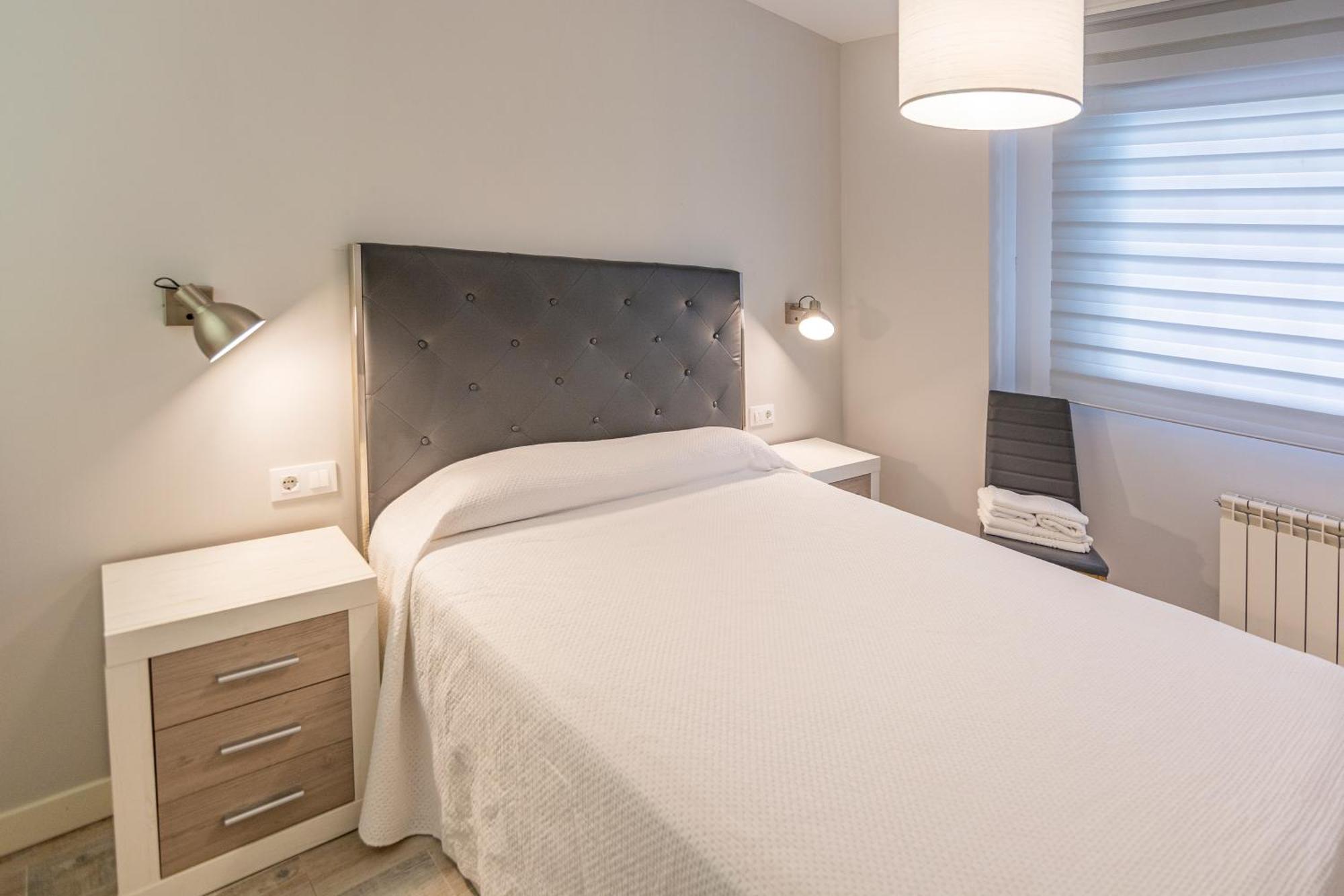 Liencres Apartamentos الغرفة الصورة