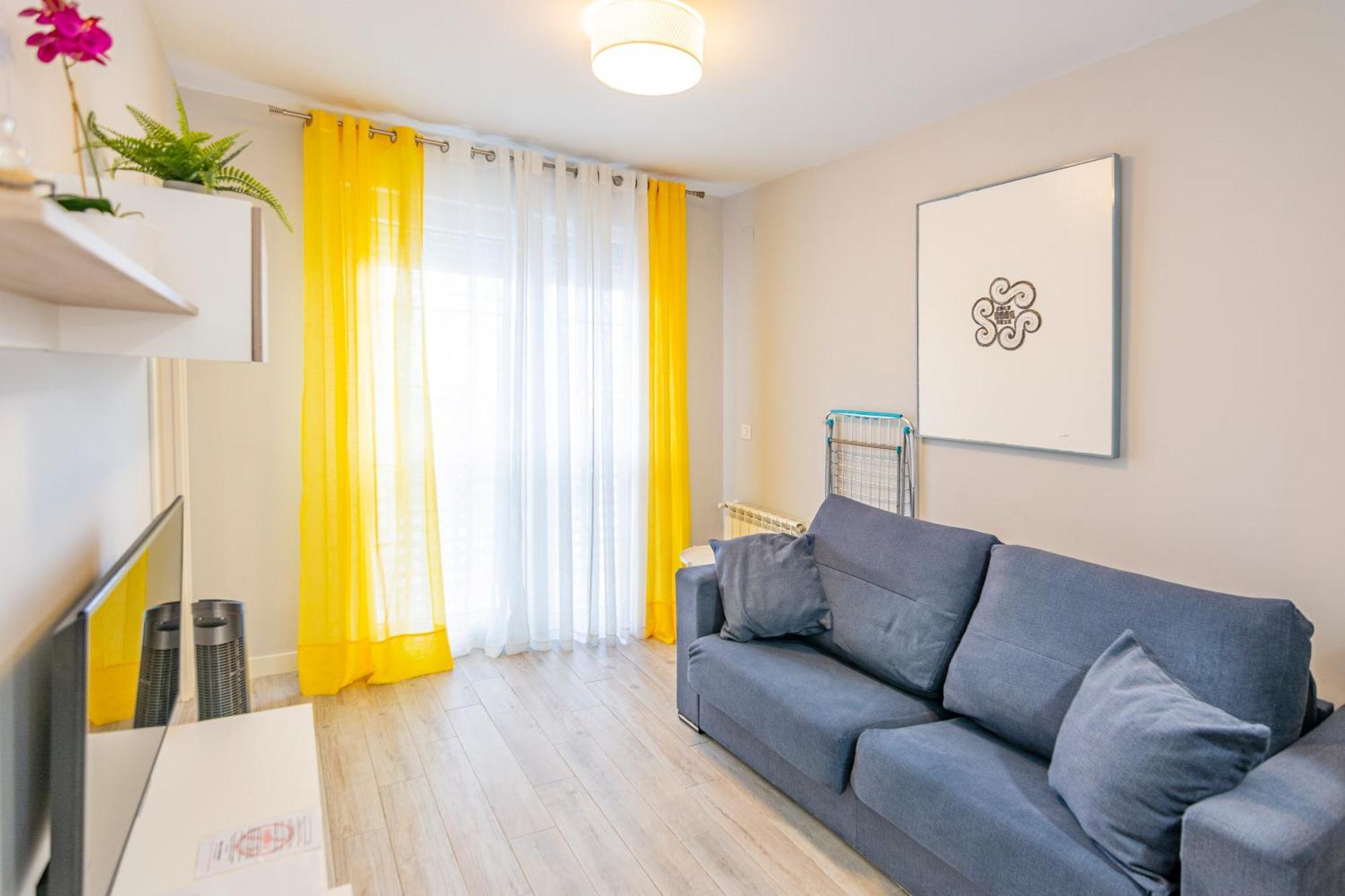 Liencres Apartamentos الغرفة الصورة