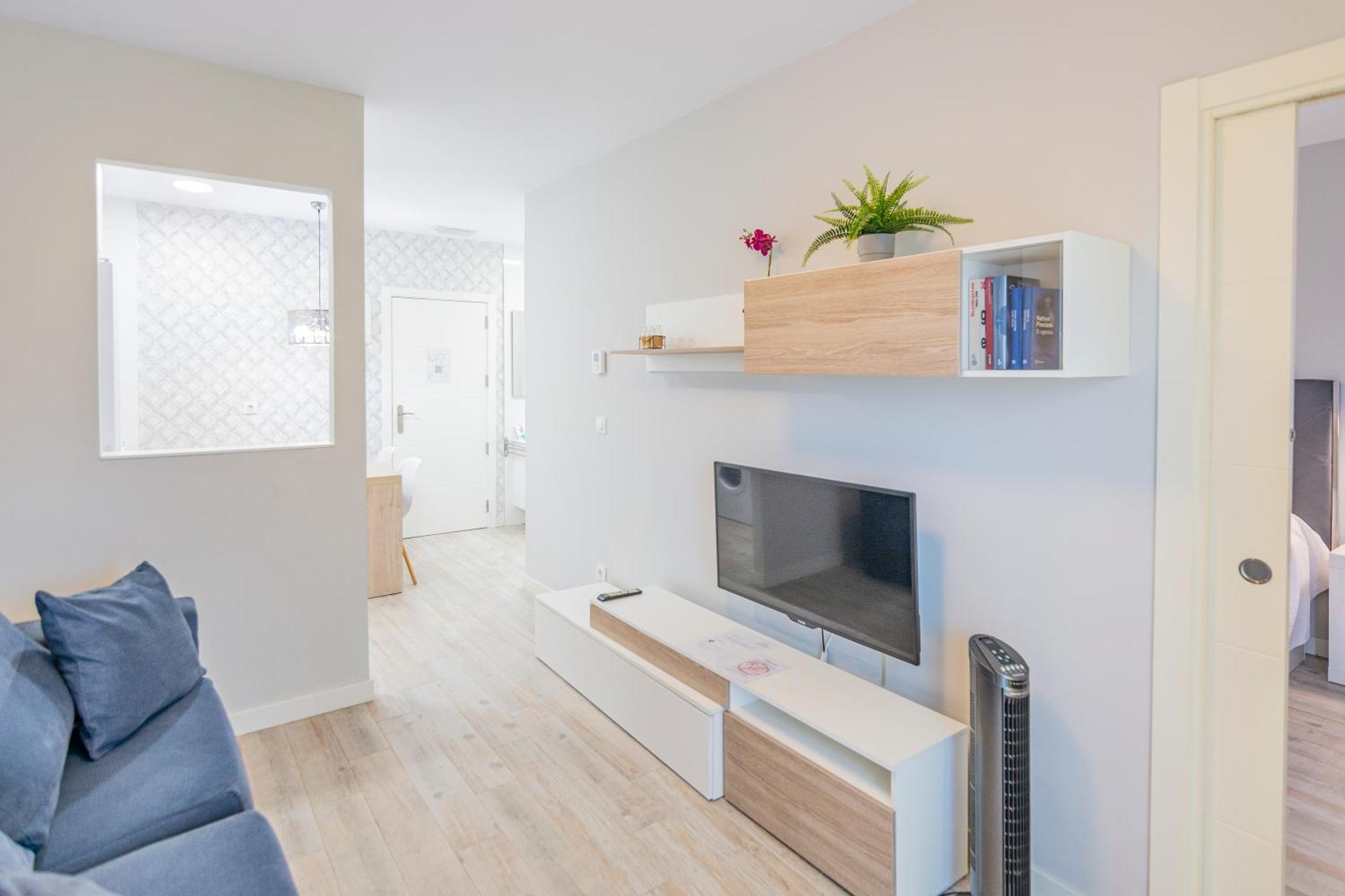 Liencres Apartamentos الغرفة الصورة
