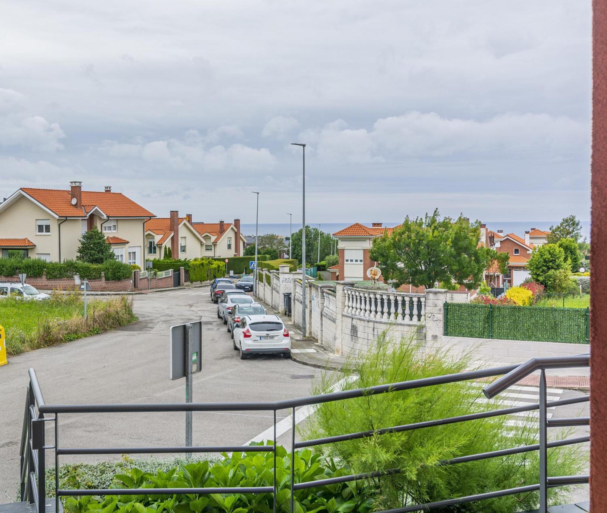 Liencres Apartamentos الغرفة الصورة