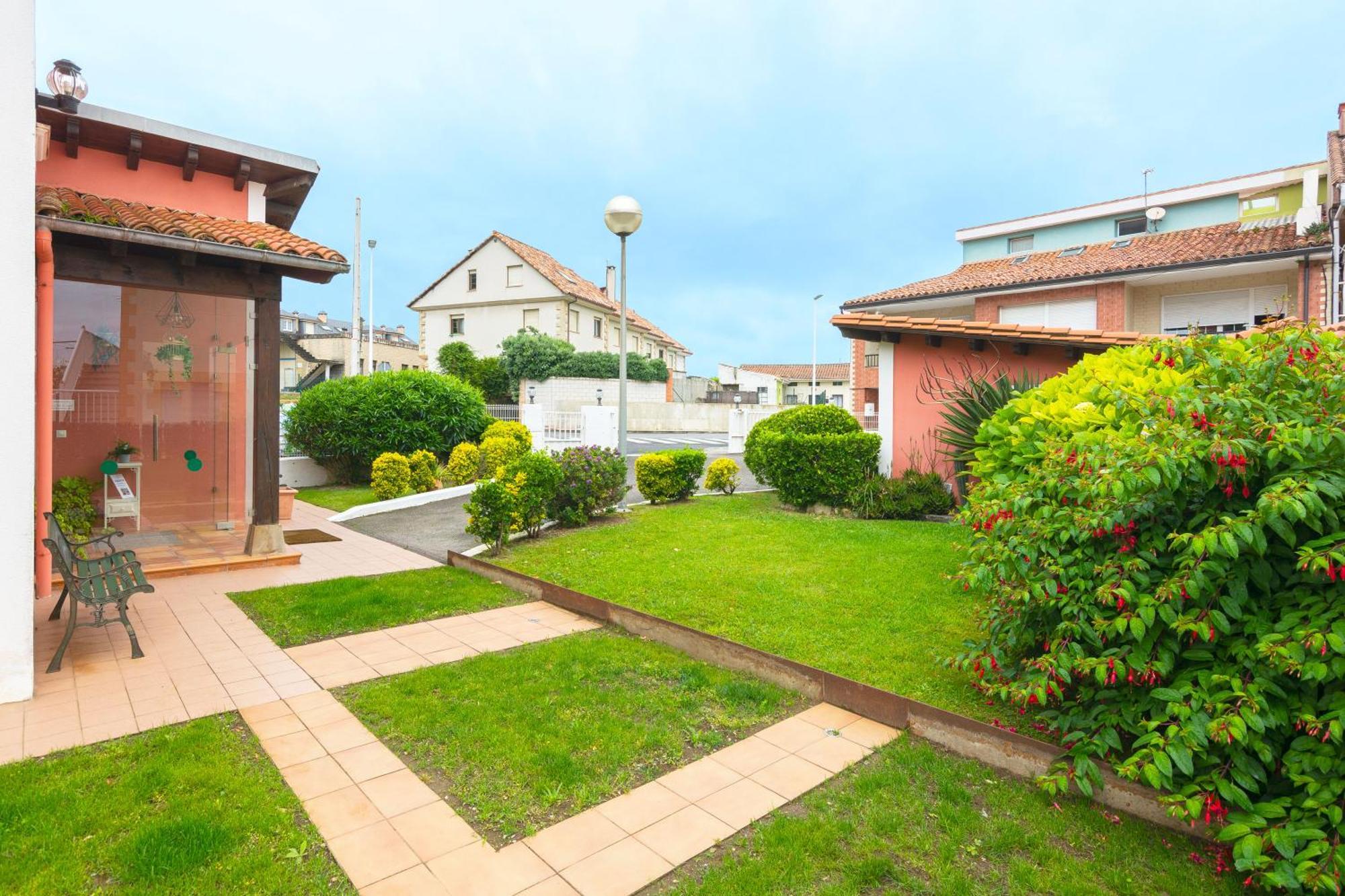 Liencres Apartamentos المظهر الخارجي الصورة